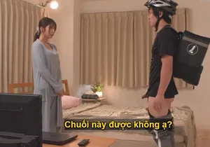 Bí mật hẹn hò với... con trai