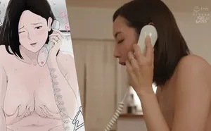 Gái văn phòng mông to bị quan hệ bất ngờ khi đang chổng mông