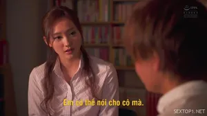 Phát hiện anh trai của Anh xã sắp cưới là kẻ tà dâm nhưng quá muộn…