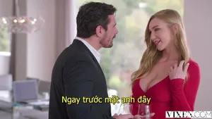 Gái ngon lồn múp chịch nhau cùng nhân viên massage cặc khủng