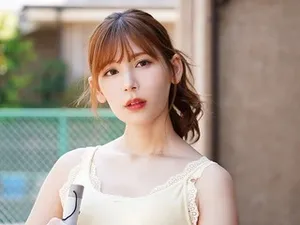 Horny Asian dame Hitomi Kitagawa gives bj in uncensored JAV! Sultry Japan chick, Hitomi Kitagawa, displays her immense baps and bouncy butt in a steaming foreplay scene, teasing her paramour and letting him play with her nipples,