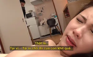 Anh trai xem sex bị em kế phát hiện nhưng bất ngờ là em ấy cũng thích xem
